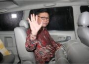 Kejagung Ciduk Anggota DPR NasDem Ujang Iskandar Di Soetta