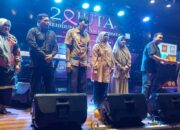 Yayasan MedanPlus dan AHF Rayakan 2 Juta Kehidupan Perawatan Terhadap Orang HIV