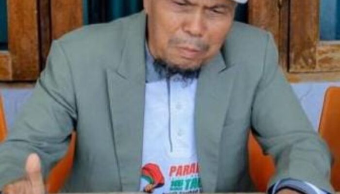 GNPF Ulama Sumut Apresiasi MUI Pusat Pecat Dua Anggotanya Yang Masuk Organisasi Terafiliasi Dengan Israel