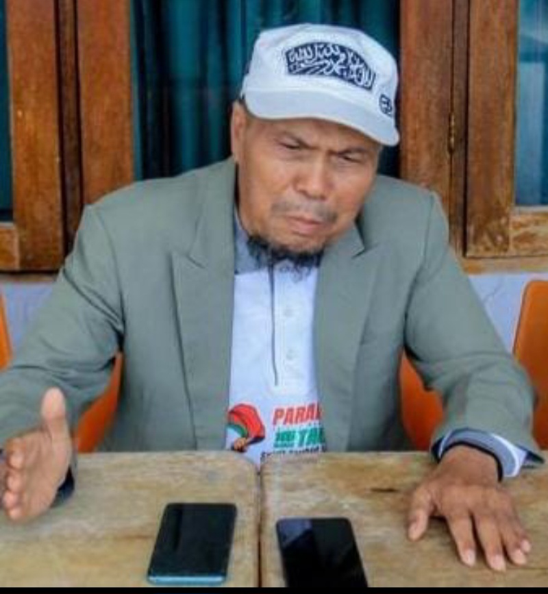 GNPF Ulama Sumut Apresiasi MUI Pusat Pecat Dua Anggotanya Yang Masuk Organisasi Terafiliasi Dengan Israel