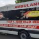 RS Adam Malik Siap Sukseskan PON XXI Aceh-Sumut 2024 Sebagai Pusat Rujukan