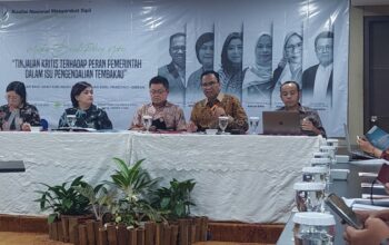 Jumlah Perokok Anak Capai 5 Juta Lebih, KMSPT: Bukti Buruknya Pengendalian Tembakau di Indonesia