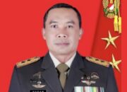 Panglima TNI Angkat Mantan Pangdam IM Jadi Pangkostrad