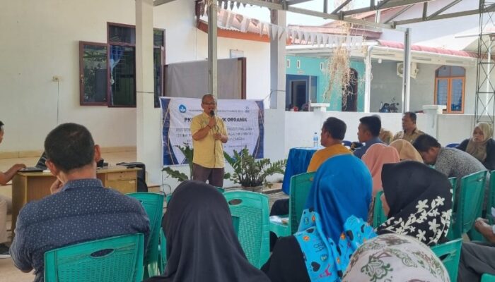 ITSI Hasilkan Pokasi Berbasis Limbah Ternak, Dapur Dan Pertanian