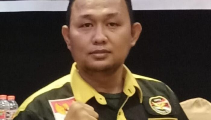 Ketua Korps Indonesia Muda Sumut, Debi Tanjung Surati Sampoerna Academy Minta Pecat Oknum Kepsek Mayo