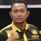 Ketua Korps Indonesia Muda Sumut, Debi Tanjung Surati Sampoerna Academy Minta Pecat Oknum Kepsek Mayo