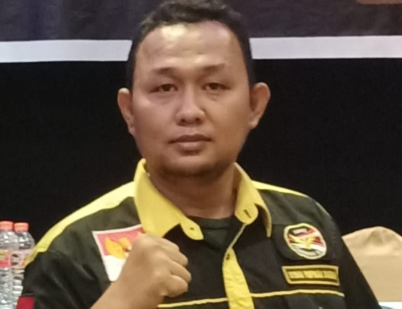 Ketua Korps Indonesia Muda Sumut, Debi Tanjung Surati Sampoerna Academy Minta Pecat Oknum Kepsek Mayo