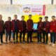 Rahmad Taufiq Pimpin IMM Sumut 2024-2026