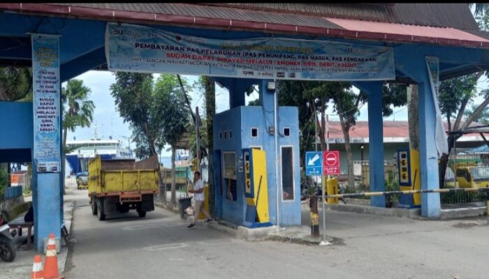 Pelindo Perluas Penerapan Autogate Pass Ke 34 Pelabuhan