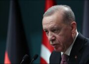 Erdogan Murka Pemimpin Hamas Dibunuh