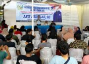 Pemko Medan Diminta Atasi Pengangguran Untuk Pengentasan Kemiskinan