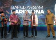 Mendag Di UMSU, Dorong Kader Muhammadiyah Tingkatkan Kualitas Pendidikan