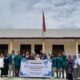 Tim PKM Unimed bersama enam orang mahasiswa dari jurusan Pendidikan Teknik Elektro, melaksanakan Program Kemitraan Masyarakat (PKM) di SD Swasta Bakti 1 Medan. Waspada/ist