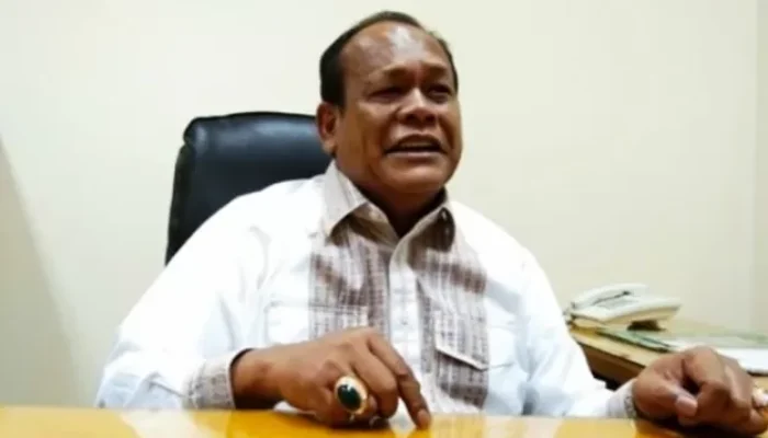 Pemprovsu Diminta Serius Sikapi Kontraktor Nganggur