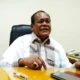 SEKRETARIS Fraksi Partai Golkar DPRD Sumut Viktor Silaen SE MM. Waspada/Ist SEKRETARIS Fraksi Partai Golkar DPRD Sumut Viktor Silaen SE MM. Waspada/Ist