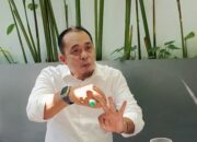 Aulia Rachman: Warga Medan Jangan Khawatir Akan Jaminan Kesehatan