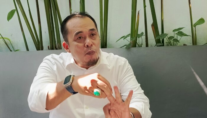 Aulia Rachman: Warga Medan Jangan Khawatir Akan Jaminan Kesehatan