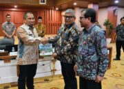 Aceh Besar Siap Sukseskan PON XXI