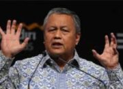 BI Turunkan Bunga Acuan Jadi 5 Persen