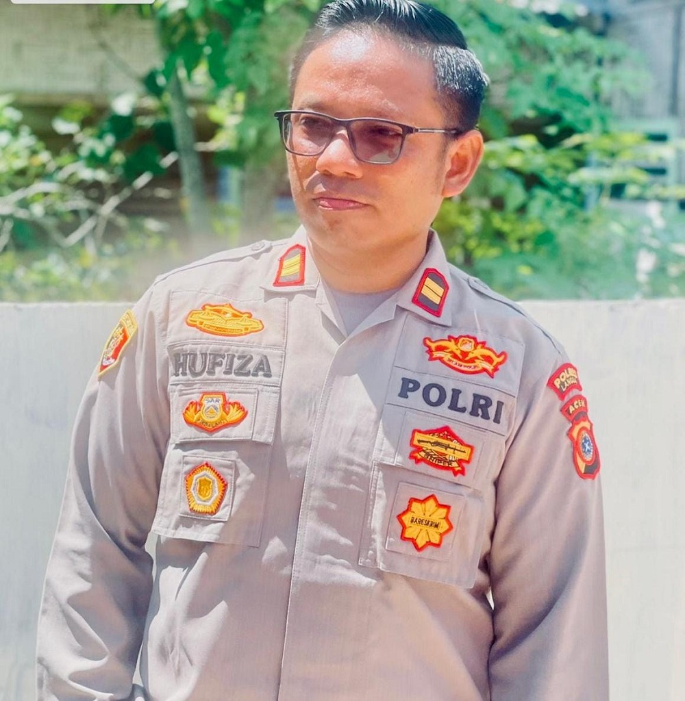 Residivis Pembobol Rumah Kembali Diringkus Tim B29 Polsek Langsa Barat Residivis Pembobol Rumah Kembali Diringkus Tim B29 Polsek Langsa Barat