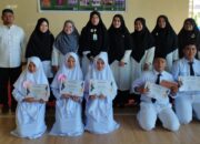 SMA Nurul ‘Ilmi Padangsidimpuan Bangun Karakter Siswa Baru Cerdas Belajar