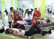 26 Siswa Di Pidie Diduga Keracunan Makanan Kantin Sekolah