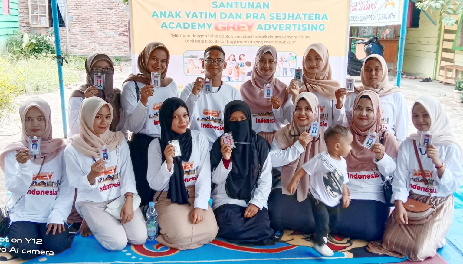 Academy Grey Advertising Langsa Peduli Yatim Dan Warga Pra Sejahtera Academy Grey Advertising Langsa Peduli Yatim Dan Warga Pra Sejahtera