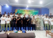 MAN Dan SMK 3 Goes To Beacukai Lhokseumawe Untuk Mengenal Fungsi Tugasnya