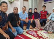 YARA Ajak Pemuda Thailand Belajar Ke Aceh