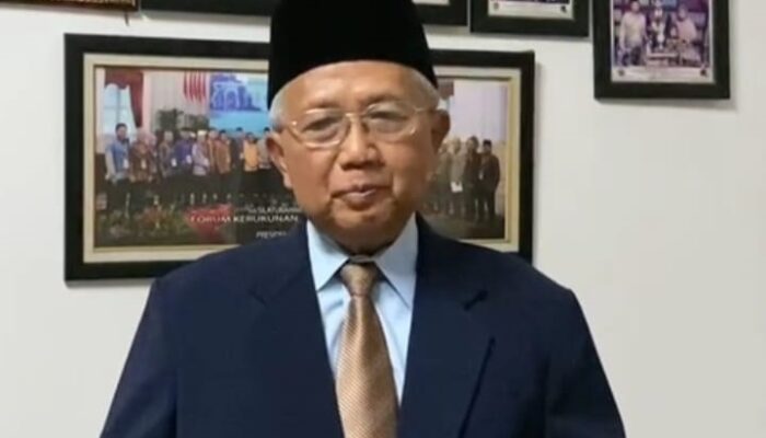 Tokoh Deliserdang Dukung Zaki Hamdani Maju Pilkada