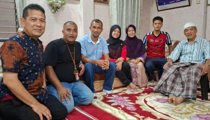 YARA Ajak Pemuda Thailand Belajar Ke Aceh