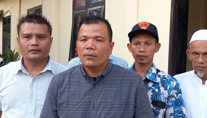 Kasus Penganiayaan Anak Desa Tegal Sari Berakhir Damai