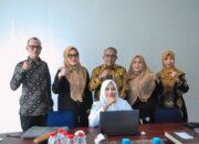 Nakes Pulo Aceh Lolos Seleksi Portofolio Nakes Teladan Tingkat Nasional