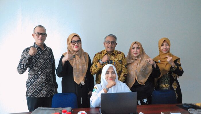 Nakes Pulo Aceh Lolos Seleksi Portofolio Nakes Teladan Tingkat Nasional