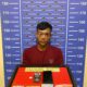 Pelaku kejahatan narkotika yang berhasil diciduk anggota Resnarkoba Polres Sabang. (Waspada/ist)