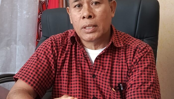 Ketua Bawaslu Samosir: PSU Berjalan Lancar Dan Sesuai Peraturan