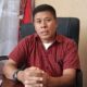 KETUA Bawaslu Kabupaten Samosir, Robinson Simarmata. Waspada/Valen