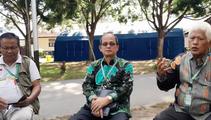 Jetun Games V HKBP 2024 Digelar
