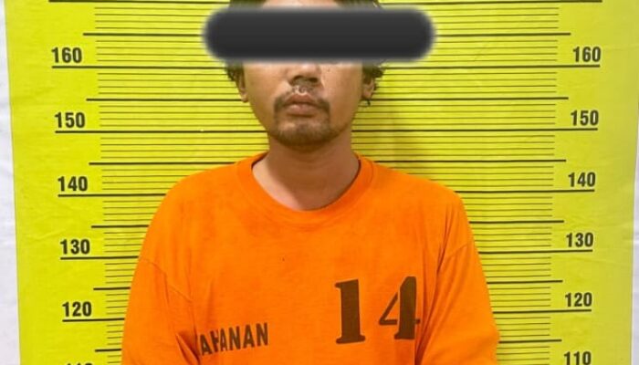 Pembunuhan Di Juhar Dipicu Dendam