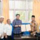 Kegiatan Nota Kesepahaman antara USCND Langsa dan Cabang Dinas Pendidikan Wilayah Kota Langsa di Kampus setempat Jalan Perumnas Gampong Paya Bujok Seulemak, Kecamatan Langsa Baro, Jumat (5/7). Waspada/Munawar