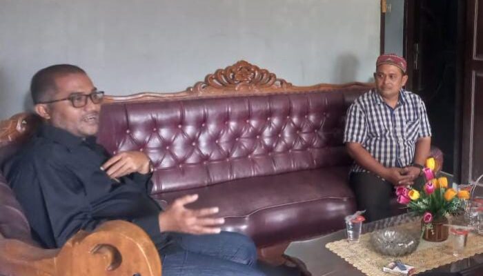 Pilkada Di Ambang Pintu, YARA Harap Kekosongan Jabatan Camat Segera Diisi