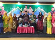 LP AIK UM Tapsel Gelar Seminar Bumikan Ideologi Muhammadiyah