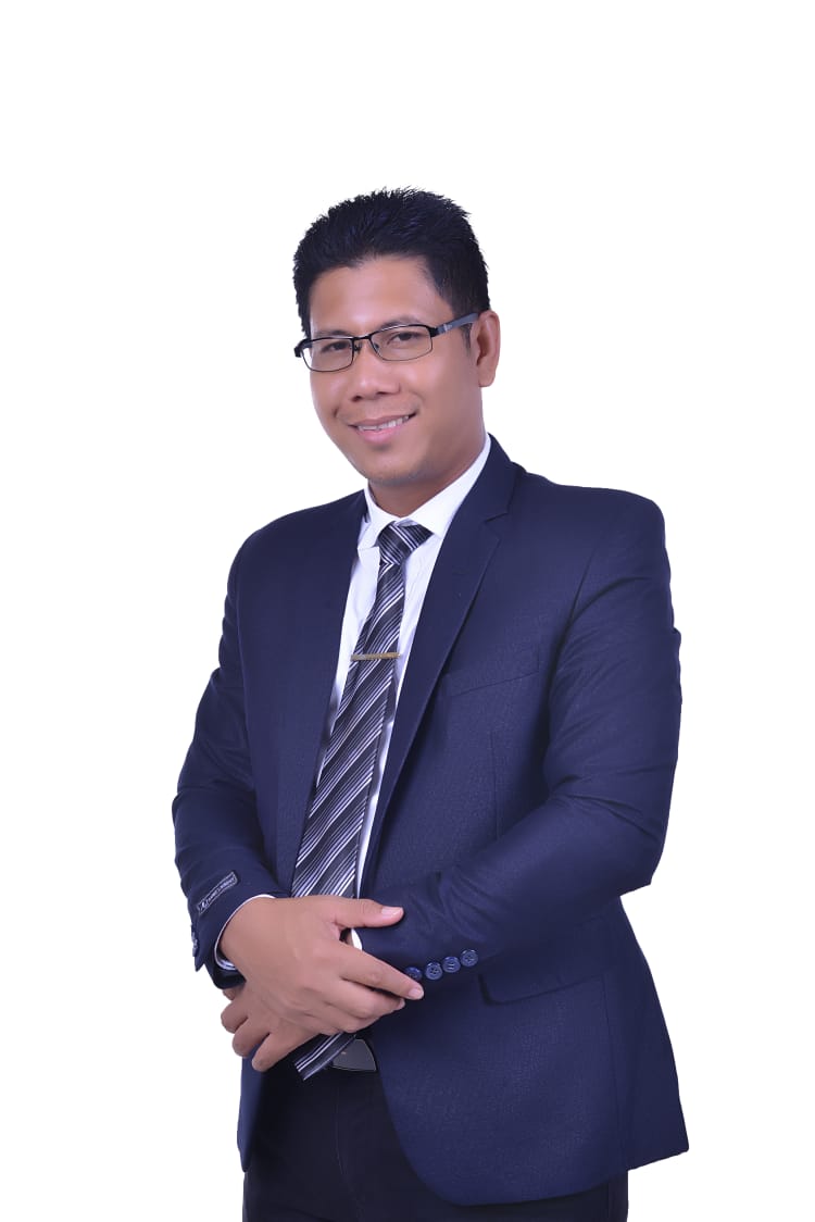 Pengamat Politik Intelejen Ekonomi dari Unimed Dr. Salman Munthe. (Waspada/ist).
