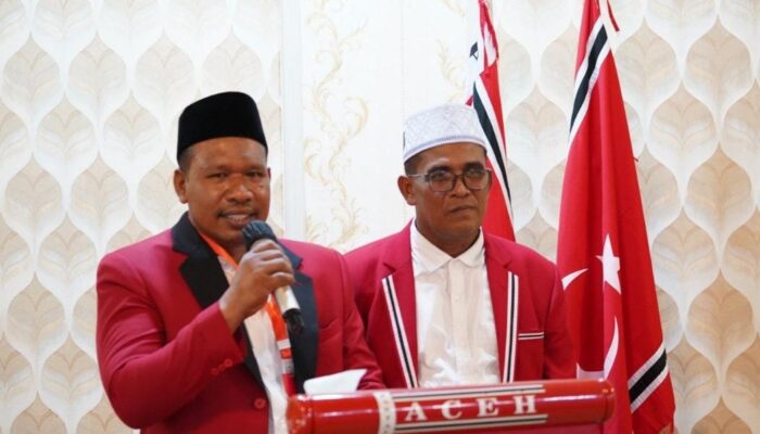 Tole – Apong Siap Bawa Aceh Timur Terkenal