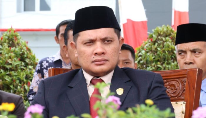 Ketua DPRD Tapsel: Hentikan Kecurangan Pilkada