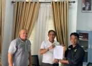 Yayasan Apel Green Aceh MoU Dengan KPH Wilayah IV