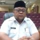 Sekda Agara Yusrizal ST. Waspada/Seh Muhammad Amin