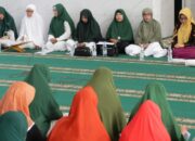 Kaum Ibu Selalu Dominasi Majelis Taklim