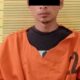 AL dan barang bukti diamankan di Mapolres Padangsidimpuan. (Waspada/Ist)