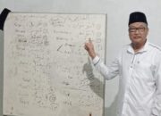 Tafakur Musnad Ishaq Ibnu Rahawaih: Kilau Mentari Dari Moro-Khurasan